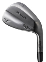 Mizuno Pro M-15 Irons - Grey