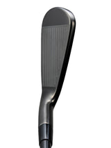 Mizuno Pro M-15 Irons - Grey