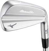 Mizuno Pro S-1 Iron Set - KBS Tour 120 Stiff Shafts