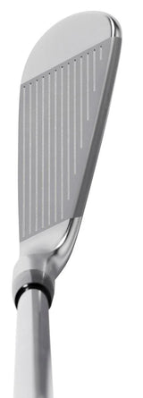 Mizuno Pro S-1 Iron Set - KBS Tour 120 Stiff Shafts