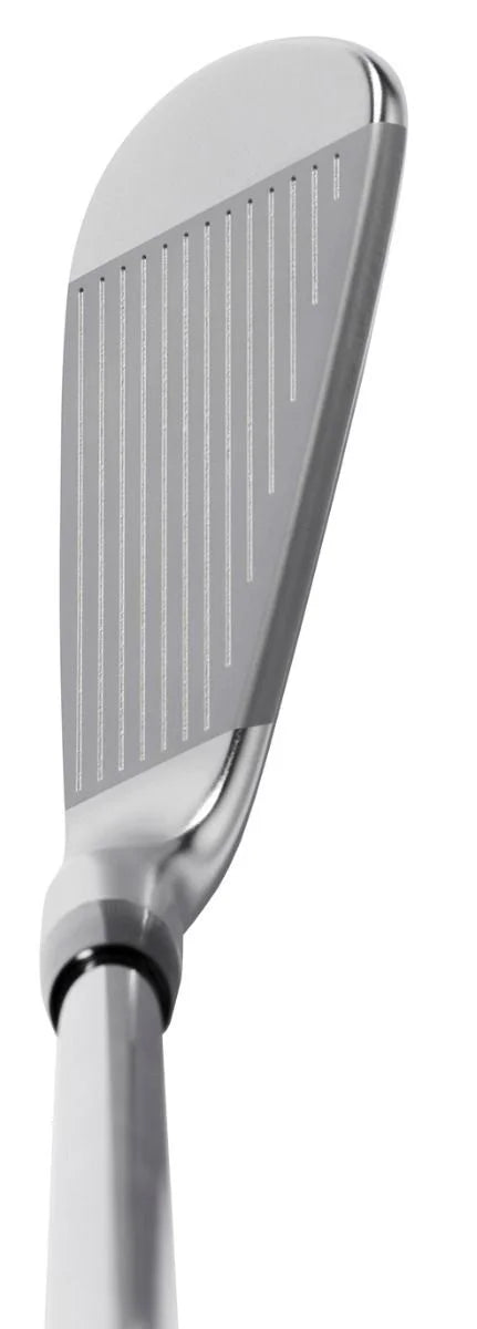 Mizuno Pro S-1 Iron Set - KBS Tour 120 Stiff Shafts