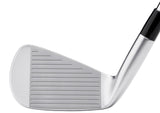 Mizuno Pro S-1 Iron Set - KBS Tour 120 Stiff Shafts