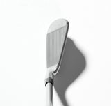 Mizuno Pro S-4 Iron Set - Dynamic Gold MID 115 S300