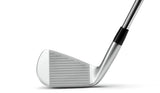 Mizuno Pro S-4 Iron Set - Dynamic Gold MID 115 S300