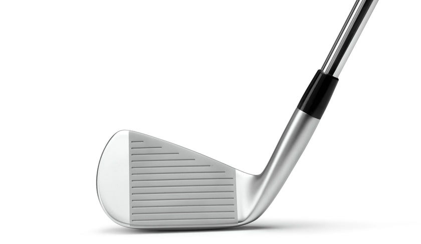 Mizuno Pro S-4 Iron Set - Dynamic Gold MID 115 S300