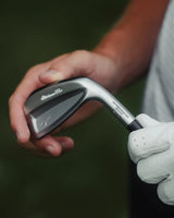 Mizuno Pro S-4 Iron Set - Dynamic Gold MID 115 S300