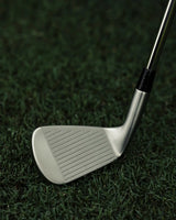 Mizuno Pro S-4 Iron Set - Dynamic Gold MID 115 S300