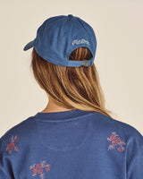 Malbon Women's Rumi Dad Hat