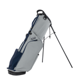 2026 Ping Moonlander Golf Bag - Grey/Navy