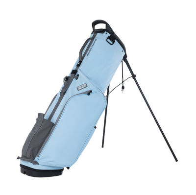 2025 Ping Moonlander Golf Bag - Crystal/Grey