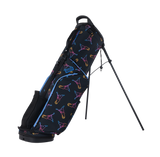 2026 Ping Moonlander Golf Bag - Mr Ping Multi