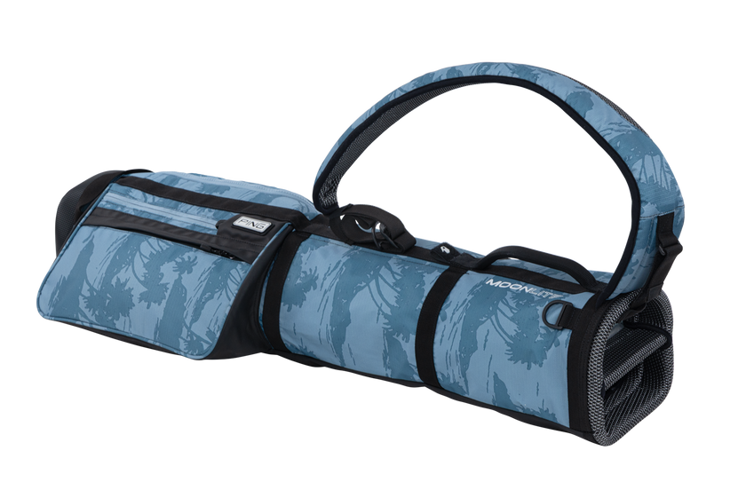 2025 Ping Moonlite Golf Bag - Blue Isles