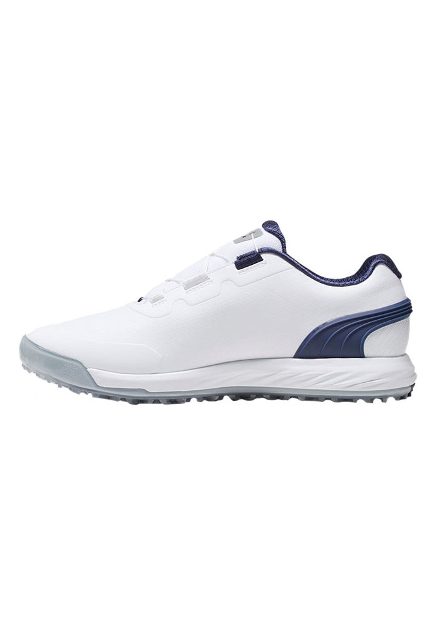 Puma men's shop go golf shoes