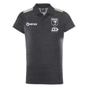 NZ Kiwis RL Golf Polo