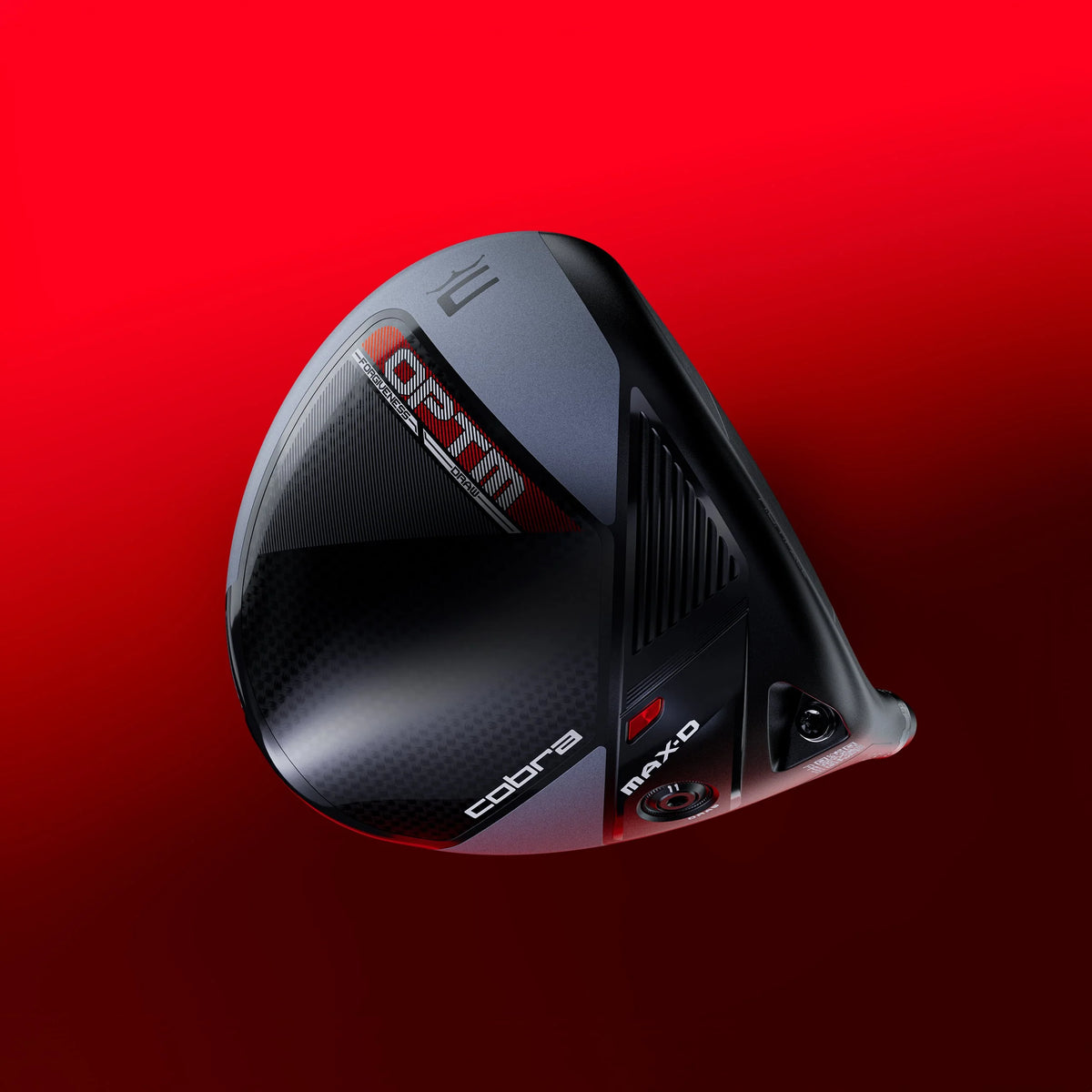 Optm Cobra OPTM MAX-D Driver – The Clubroom