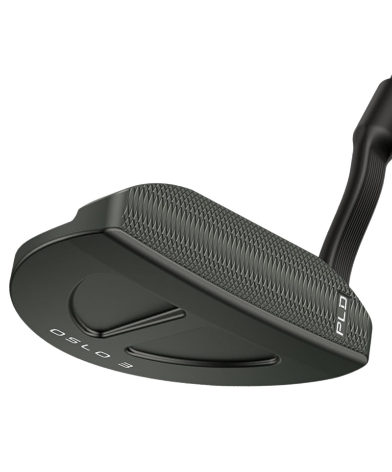2024 Ping PLD Oslo 3 Putter