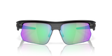 2024 Oakley Bisphaera Sunglasses - Matte Black Frames with Prizm Golf