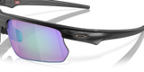 2024 Oakley Bisphaera Sunglasses - Matte Black Frames with Prizm Golf