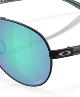 Oakley Feedback Sunglasses - Satin Black Frame with Prizm Golf