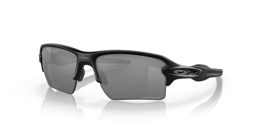 2023 Oakley Flak 2.0 XL Sunglasses - Matte Black Frame with Prizm Black