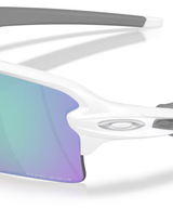 Oakley Flak 2.0 XL Sunglasses - Matte White w/ Prizm Golf