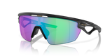 Oakley Sphaera Sunglasses - Matte Black w/ Prizm Golf