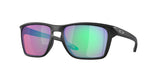 Oakley Sylas Sunglasses - Matte Black Ink w/ Prizm Golf