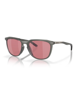 Oakley Thurso Sunglasses - Smoke Frame with Prizm Dark Golf