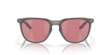 Oakley Thurso Sunglasses - Smoke Frame with Prizm Dark Golf