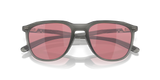 Oakley Thurso Sunglasses - Smoke Frame with Prizm Dark Golf