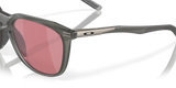 Oakley Thurso Sunglasses - Smoke Frame with Prizm Dark Golf