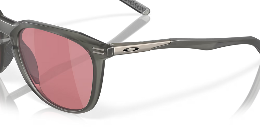Oakley Thurso Sunglasses - Smoke Frame with Prizm Dark Golf