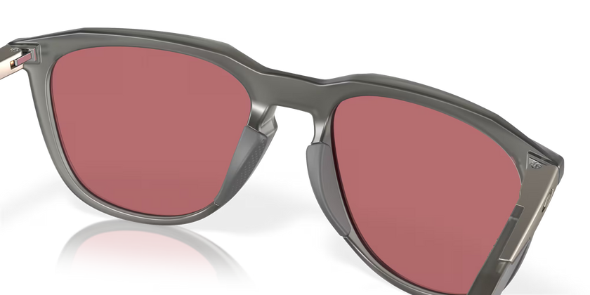 Oakley Thurso Sunglasses - Smoke Frame with Prizm Dark Golf