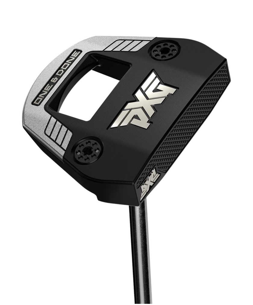 PXG One and Done ZT Putter