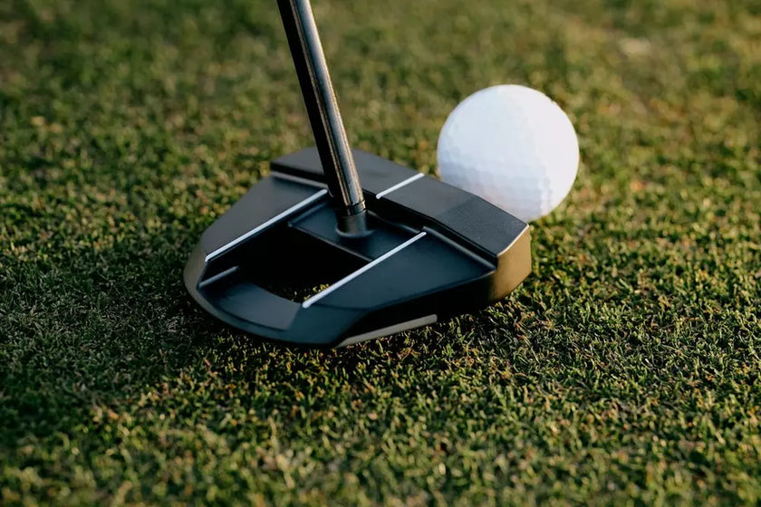 PXG One and Done ZT Putter