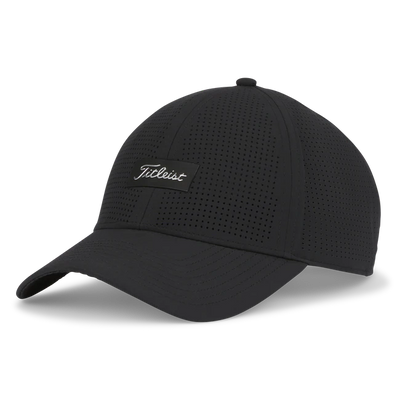 2024 Titleist Charleston Onyx Collection Golf Hat