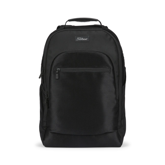 2024 Titleist Players Onyx Collection Backpack