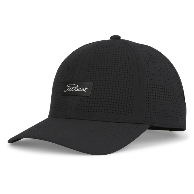 2024 Titleist Santa Cruz Onyx Collection Golf Hat