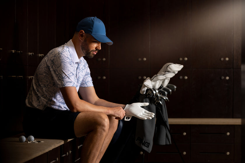 Ping Men's Orlando Polo