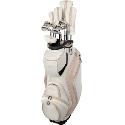 Wilson Aurora Ladies Package Set