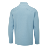 PING Ramsey Pullover - Sky Blue Marl