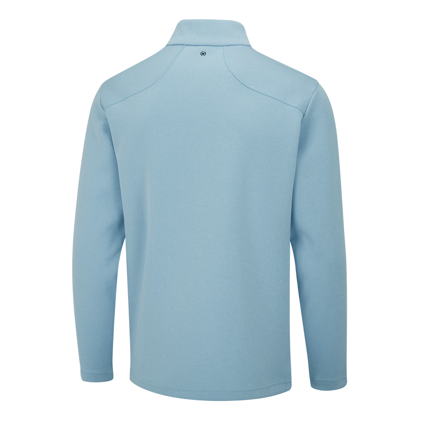 PING Ramsey Pullover - Sky Blue Marl