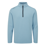 PING Ramsey Pullover - Sky Blue Marl
