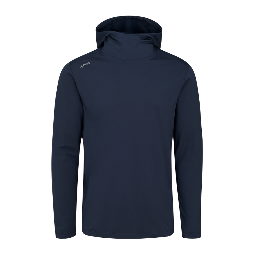 2025 Ping Men's Ceb Hoodie - Navy