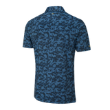 Ping Men's Julian Polo - Blue Fusion Multi