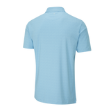Ping Men's Julian Polo - Crystal Blue Multi