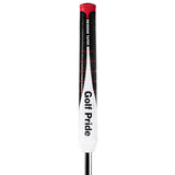 Golf Pride Reverse Taper Flat Putter Grip - Medium
