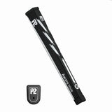 2024 P2 Aware Tour Putter Grip