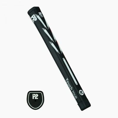 2024 P2 Touch Tour Putter Grip