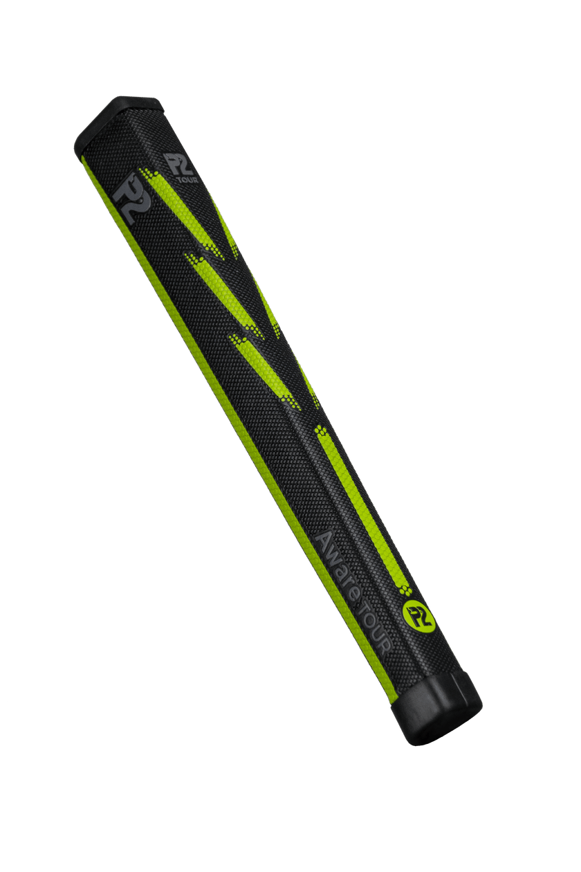 2024 P2 Aware Tour Putter Grip